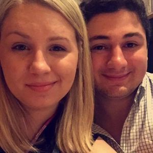 Meet your Posher, Tierney