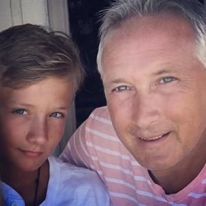 Meet your Posher, Dan