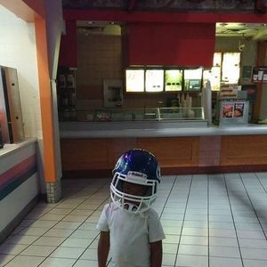 Meet your Posher, Adrian