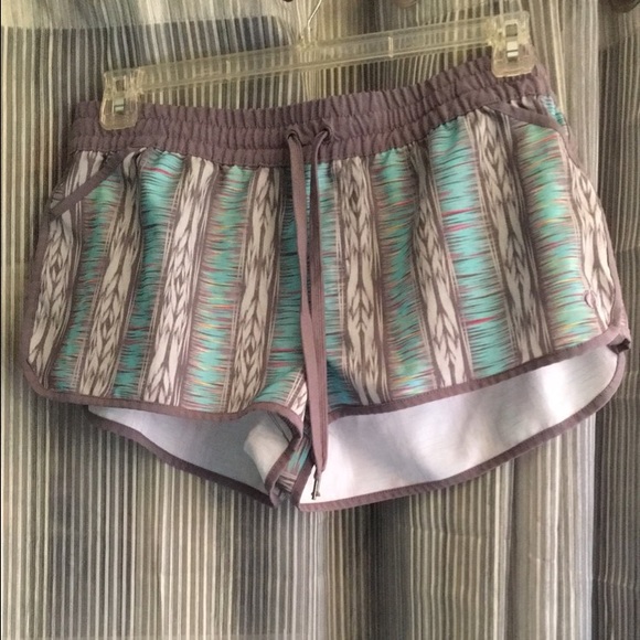 Hang Ten Colorful Board Shorts