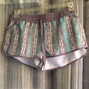 Hang Ten Colorful Board Shorts