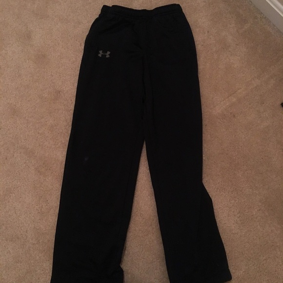 Under Armour sweatpants size Xs