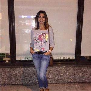 Meet your Posher, Oksana