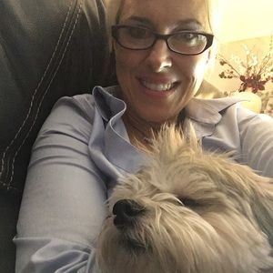 Meet your Posher, Linda