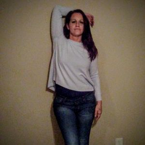 Meet your Posher, Tricia