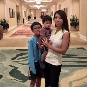 Meet your Posher, Amanda