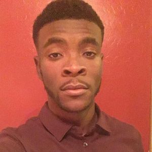 Meet your Posher, Tyler