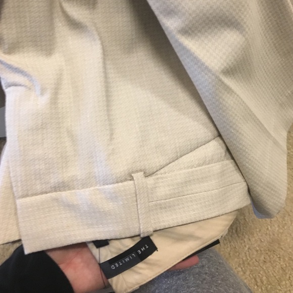 NWT limited suit - Picture 4 of 4