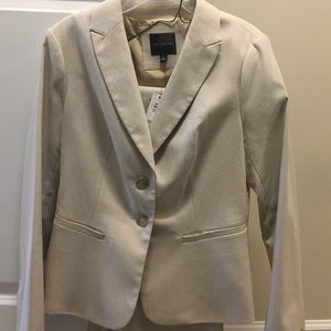 NWT limited suit