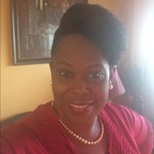 Meet your Posher, Stacy