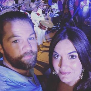 Meet your Posher, Merrick