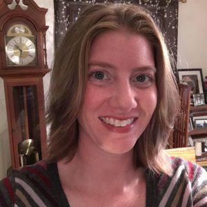 Meet your Posher, Elizabeth