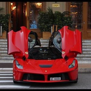 Meet your Posher, Jaden