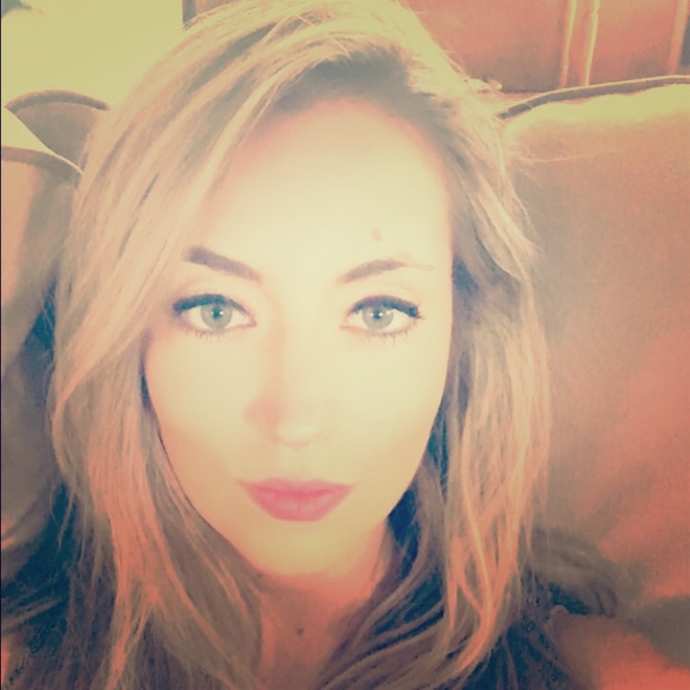 Meet your Posher, Jacquie