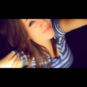 Meet your Posher, Sancia