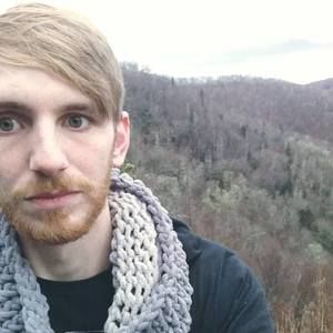 Meet your Posher, Paul