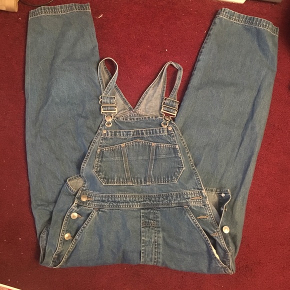 Overalls