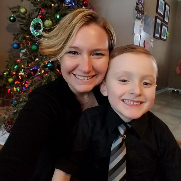 Meet your Posher, Marcy