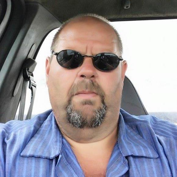 Meet your Posher, Albert - Picture 1 of 1