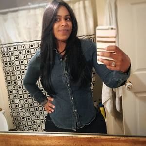 Meet your Posher, Jacqueline