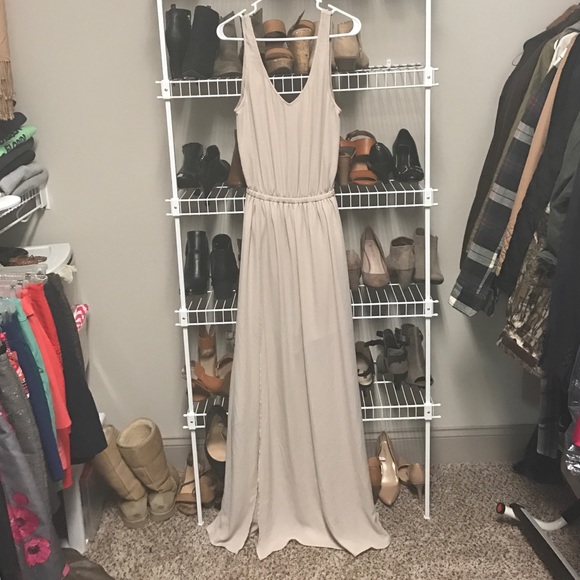 Show Me Your Mumu Kendall Maxi