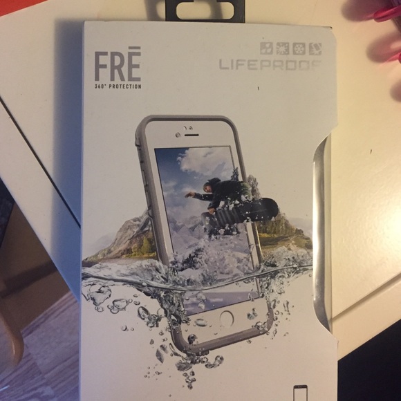 Lifeproof iPhone 6 Plus Case