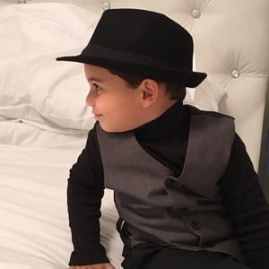 Meet your Posher, Yamina