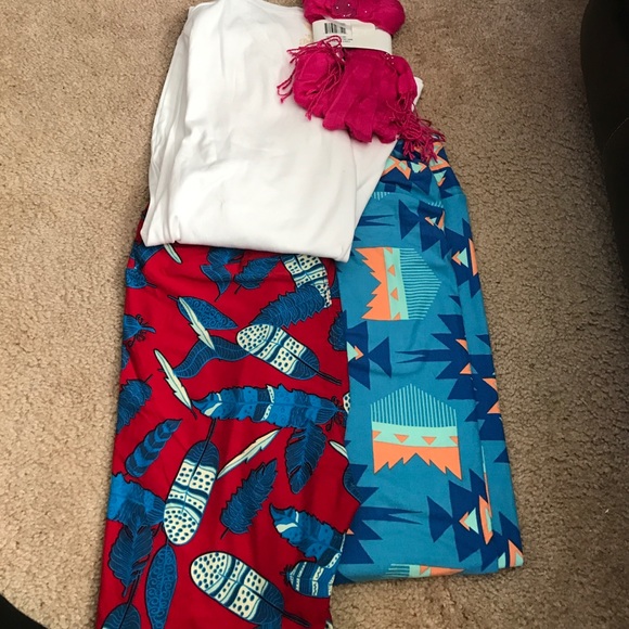 Lularoe
