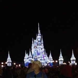 Meet your Posher, Jorge