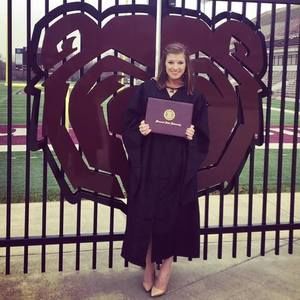 Meet your Posher, Abbey