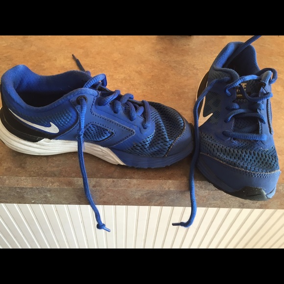 Nike tri fusion run very good condition