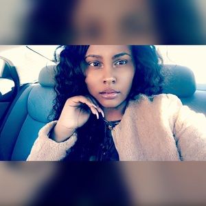 Meet your Posher, Breanna