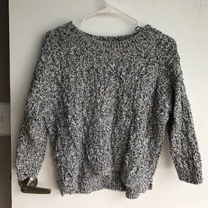 H&M sweater