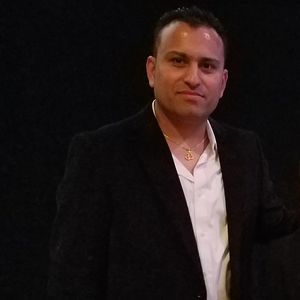 Meet your Posher, Pinal