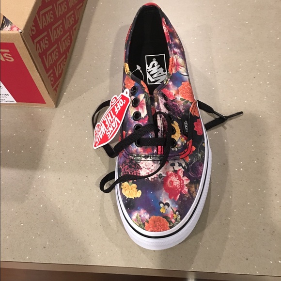 Vans Women's shoes