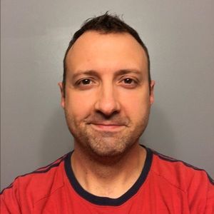 Meet your Posher, Gabriel