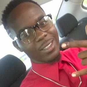 Meet your Posher, Shawn