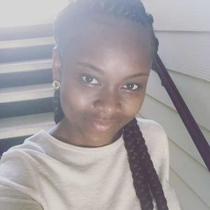 Meet your Posher, Erica