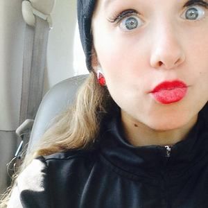 Meet your Posher, Hopehannah