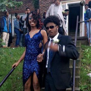 Meet your Posher, Demetrius