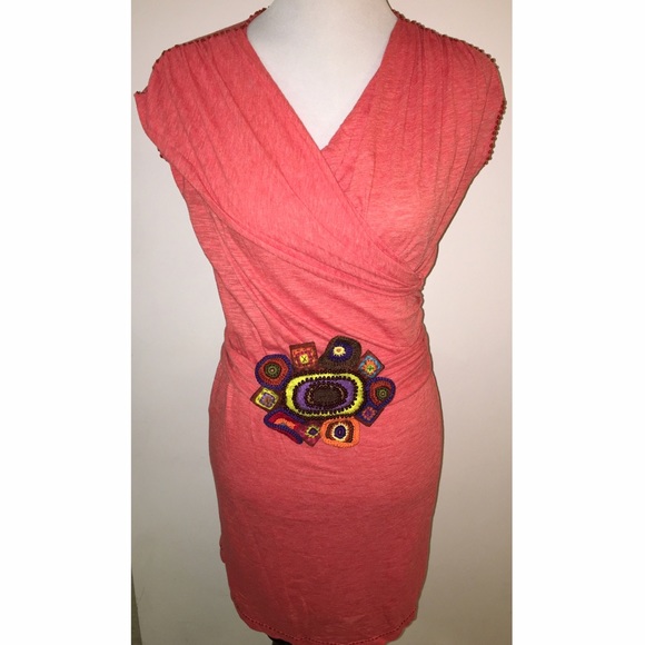 Gisele Barbosa dress