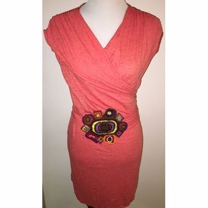 Gisele Barbosa dress