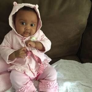 Meet your Posher, Michele