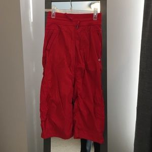 Lululemon pants