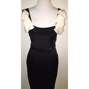 Jay Godfrey evening dress with tags