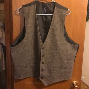 Men's Vest