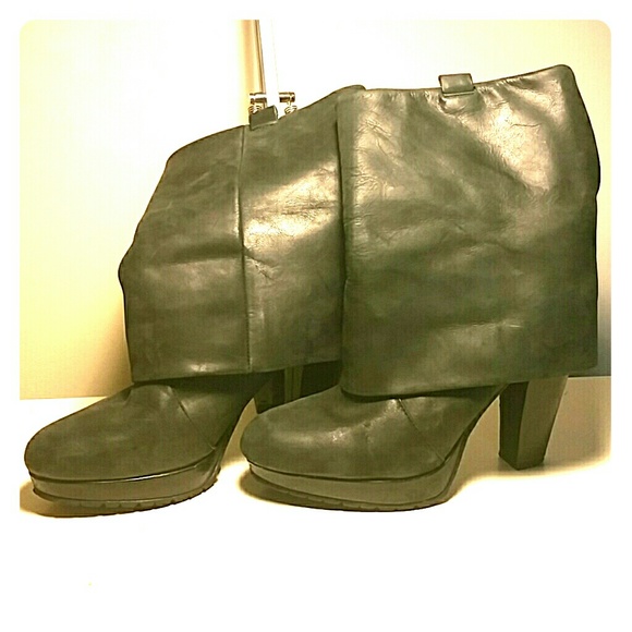 Gap size 8 Boots - Picture 1 of 4