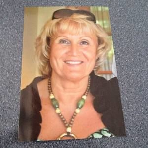 Meet your Posher, Eileen