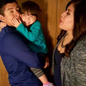 Meet your Posher, Juan antonio