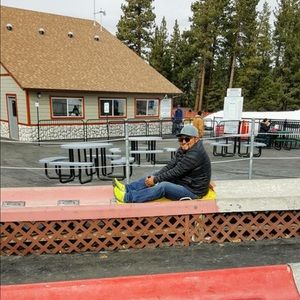 Meet your Posher, Hector